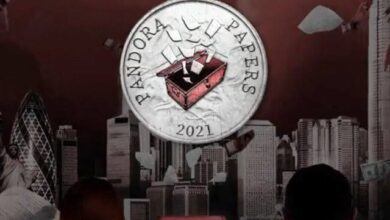 Photo of پنڈورا پیپرز کی تحقیقات آخری مرحلے میں داخل