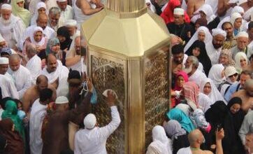 Photo of زکریا یونیورسٹی کے آڈیٹر حج کی چھٹیوں پر چلے گئے