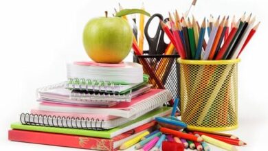 Photo of کاغذ مہنگا ہونے سے کتابیں اور سٹیشنری مہنگی ہوگئی