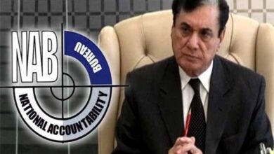 Photo of حکومت کا چیئرمین نیب جاوید اقبال کو عہدے سے ہٹانے کا فیصلہ