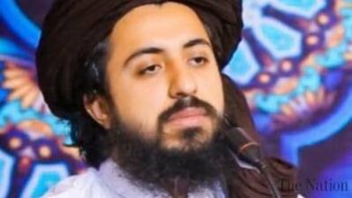 Photo of سعد حسین رضوی کے خلاف کیسز ختم  ہونے کا امکان