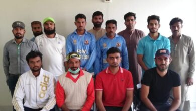 Photo of عبدالمنان مسلم جم خانہ کے کپتان منتخب ہوگئے