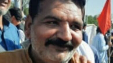 Photo of ہائیڈرو یونین میپکو کے عہدیدار احتجاج کے دوران دل کا دورہ پڑنے سے انتقال کرگئے