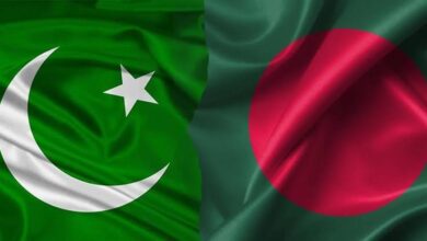 Photo of پاکستان بنگلہ دیش ون ڈے سیریز 10 نومبر سے شروع ہوگی