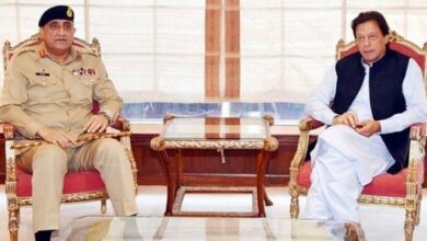 Photo of وزیراعظم اور آرمی چیف کی اہم ملاقات
