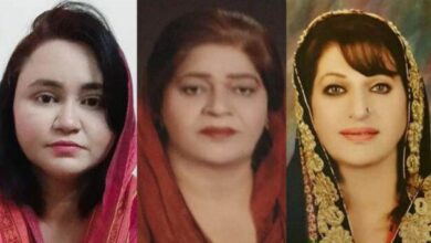 Photo of حکومت نے ملک کو آئی ایم ایف کے حوالے کردیا :مسلم لیگ ن ملتان