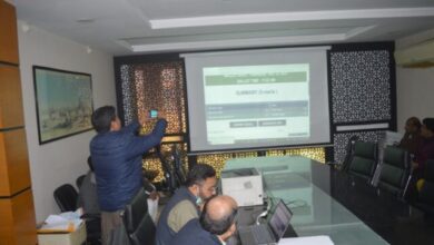 Photo of فاطمہ جناح ٹاؤن ایچ بلاک کی الاٹمنٹ کردی گئی