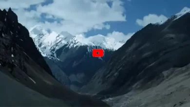 Photo of سی پیک سے متعلق دستاویزی فلم کا ٹیزر جاری