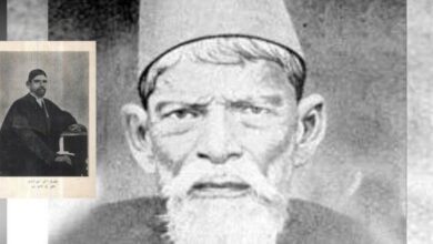 Photo of بھارتی حکومت نے اکبر الہٰ آبادی کا نام بھی بدل دیا