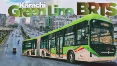 Photo of وزیراعظم عمران خان نے گرین لائن منصوبے کا افتتاح کردیا