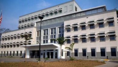 Photo of پاکستان کیساتھ ملکر القاعدہ، داعش اور ٹی ٹی پی کیخلاف کام کریں گے: امریکی سفیر