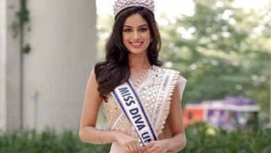 Photo of بھارت کی ہرناز سندھو نے ‘مس یونیورس’ کا ٹائٹل اپنے نام کر لیا