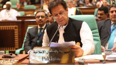 Photo of افغانستان کی مدد کرنا ہماری مذہبی ذمے داری ہے : وزیراعظم عمران خان