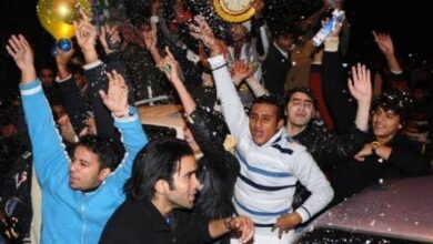 Photo of نیوائیر نائٹ پر ہنگامے روکنے کےلئے سپیشل سکواڈ تشکیل دے دیے گئے