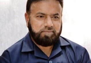 Photo of کاشتکار گیلی کپاس کی ہر گز چنائی نہ کریں : ڈاکٹر زاہد محمود