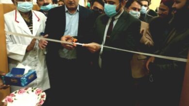 Photo of جنوبی پنجاب میں الزائمر اور ڈیمینشیا کے مرض کے خلاف آگاہی مہم شروع