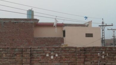 Photo of میپکو نے شہریوں کے سر پر موت کا جال بن دیا