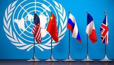 Photo of جوہری طاقتوں میں سےکوئی دوسری ریاست کو نشانہ نہیں بنائےگا