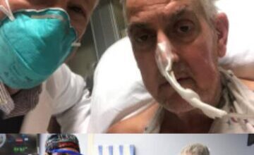 Photo of امریکا میں پاکستانی ڈاکٹر کا شاندار کارنامہ، انسان میں خنزیر کا دل لگادیا