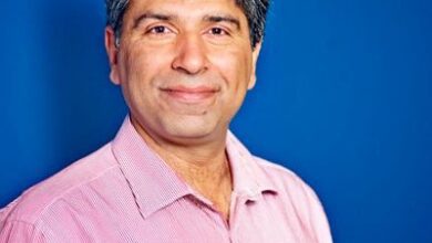 Photo of پروفیسر ڈاکٹر حسن بچہ کو چیئرمین سٹریٹیجک پلاننگ کمیٹی تعینات کردیا گیا