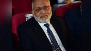 Photo of سابق ڈی جی نیب برگیڈیئر(ر) مصدق عباسی کو مشیر احتساب لگا دیا گیا