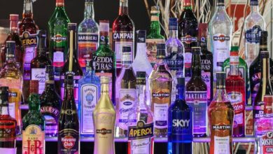 Photo of حرام شراب سے ریکارڈ حلال آمدن