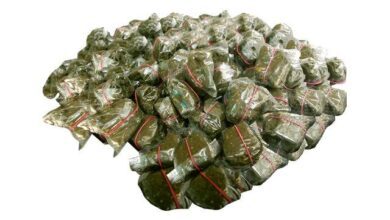 Photo of نسوار کے ساتھ عرب ممالک کا سفر جرم قرار