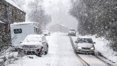 Photo of انتظامیہ کی غفلت سے مری سانحہ پیش آیا: رپورٹ مکمل ہوگئی