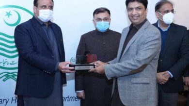 Photo of کورونا ویکسینیشن مہم : ضلع ملتان کی صوبے بھر میں نمایاں پوزیشن