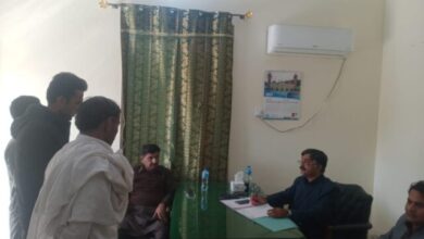 Photo of بلین ٹری سونامی مہم :رکھ تریمن ڈیرہ غازیخان میں 140 ایکڑ پر جنگلات لگانے کا منصوبہ تیار