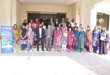 Photo of یو ایس پاکستان یونیورسٹیز پارٹنرشپ پروگرام کی ورکشاپ اختتام پذیر ہوگئی