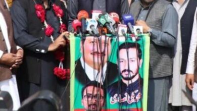 Photo of بلاول بیٹا تیار کرلوں لاڑکانہ آرہا ہوں : وزیر خارجہ کی للکار