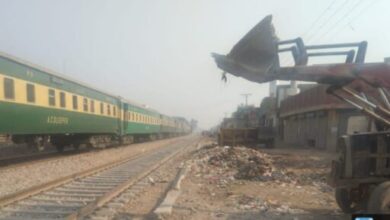 Photo of ویسٹ مینجمنٹ نے 15 روز کا ڈیٹا جاری کردیا