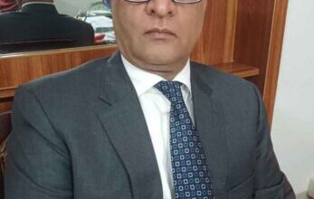 Photo of محکمہ ڈاک نے مالی ترسیلات کے حوالے سے ایف اے ٹی ایف کی شرائط پوری کردیں۔ڈائریکٹر جنرل پاکستان پوسٹ