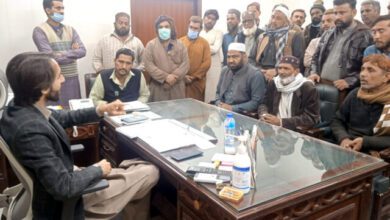 Photo of گٹروں کے ڈھکن چوری روکنے کےلئے کباڑیوں کی مدد طلب کرلی گئی