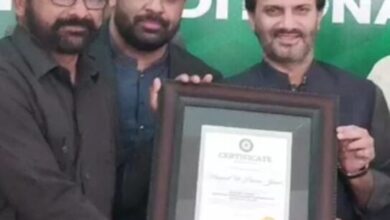 Photo of مارچ تک اپوزیشن کی سیاست ختم ہوجائے گی:عون عباس کا دعویٰ