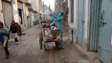 Photo of ملتان میں ماہ صفائی کا آخری ہفتہ جاری، ہدف کے حصول کی کوشیش تیز