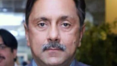 Photo of آئی ایم ایف کا دباؤ ، کاشتکاروں کےلئے بجلی کی نرخوں میں اضافہ ناقابل برداشت ہے : نوید اقبال ملک