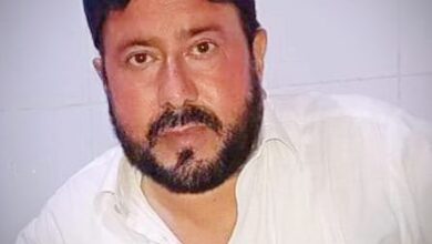 Photo of پی پی ملتان کے تمام کارکن بلاول بھٹو کی قیادت میں متحد ہیں : نظیر اللہ خان