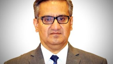 Photo of کرکٹ سیریز کے ملتان میں انعقاد کو خوش آئند :ایڈیشنل چیف سیکرٹری