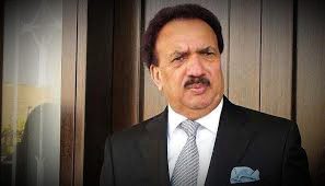 Photo of پیپلز پارٹی کے سینئر رہنما سینیٹر رحمان ملک انتقال کر گئے