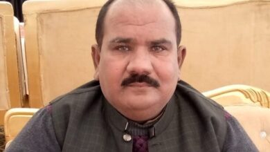 Photo of موسمی تبدیلی کے ساتھ ساتھ اسلام آباد میں بھی تبدیلی کی ہوا چل پڑی : عرفان الحق