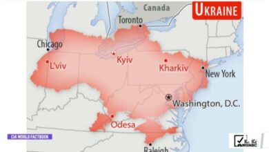 Photo of یوکرین کا مذاکرات سے انکار، روس کا پھر پوری قوت سے حملے شروع کرنے کا اعلان