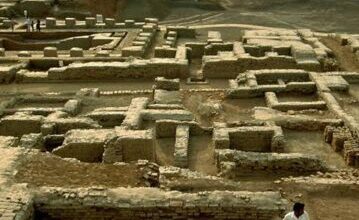 Photo of ساڑھے 4 ہزار سال قدیم شہر کا نام تبدیل کرنے کی منظوری