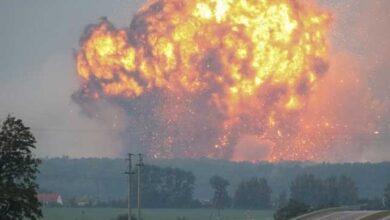 Photo of روس کے یوکرین پر حملے میں 8شہری ہلاک،جوابی کارروائی میں 5 روسی طیارے اورایک ہیلی کاپٹر تباہ