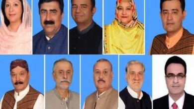 Photo of وزیراعظم کا منحرف ارکان کیخلاف ایکشن، 14 کو شوکاز نوٹس جاری