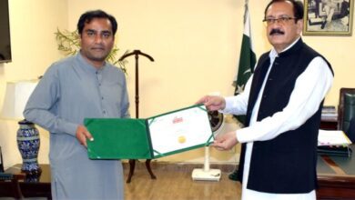 Photo of احساس راشن رعایت پروگرام رجسٹریشن میں ملتان ڈویژن سر فہرست