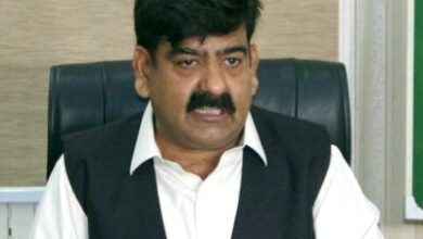 Photo of ملتان کو چمکانے کےلئے  26کروڑ 60 لاکھ روپے کی مشینری کی خریداری کی تیاریاں