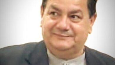 Photo of میاں عبدالغفور کی جوائنٹ رجسٹرار کواپریٹیو سوسائٹی کے عہدے پر ریگولر پروموشن