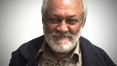 Photo of غضنفر علی کی شاہی ختم ہوئی، پریس کلب ملتان سوگ میں ڈوب گیا